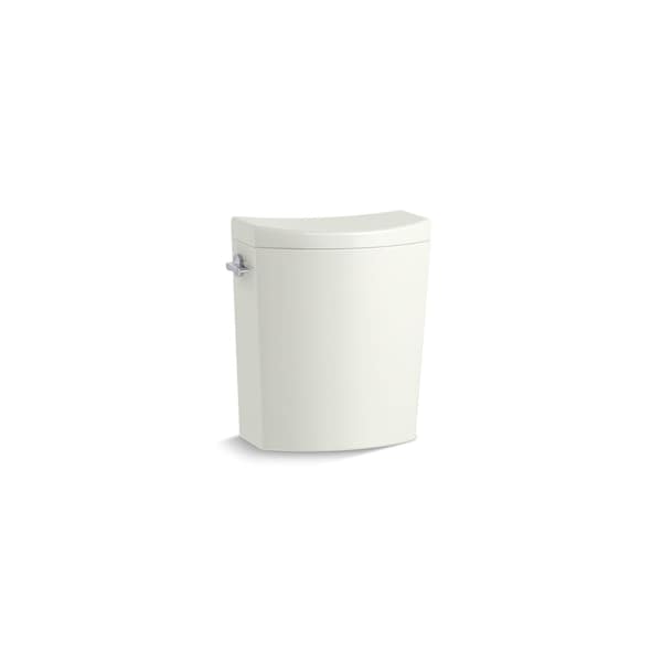 Persuade Curv Dual-Flush Toilet Tank